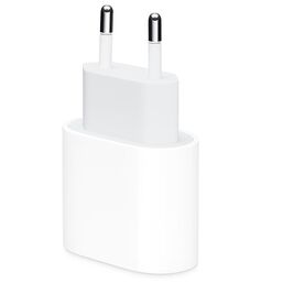 ადაპტერი Apple 18W USB-C Power (MU7V2ZM/A)iMart.ge
