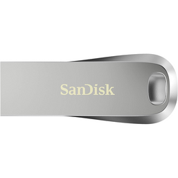 ფლეშ მეხსიერების ბარათი SANDISK ULTRA LUXE SDCZ74-128G-G46 128GB USB 3.2iMart.ge