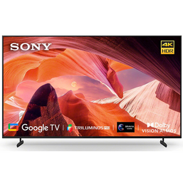SMART ტელევიზორი SONY KD-65X80L (65", 3840X2160 4K, LCD)iMart.ge