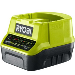 აკუმულატორის დამტენი RYOBI RC18120 ONE+ 18ViMart.ge