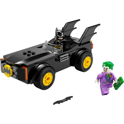 ლეგო LEGO BATMOBILE PURSUIT: BATMAN VS. THE JOKERiMart.ge