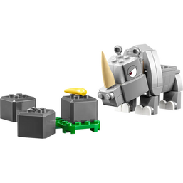 ლეგო LEGO RAMBI THE RHINO EXPANSION SETiMart.ge
