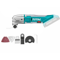 მრავალფუნქციური ხელსაწყო TOTAL TMLI2001 (20V)iMart.ge