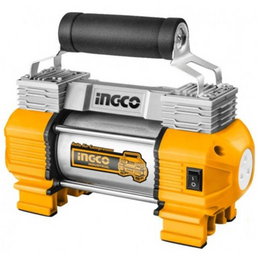 ჰაერის კომპრესორი INGCO AAC2508 (12 V)iMart.ge