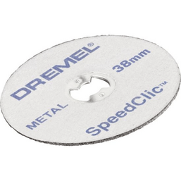 საჭრელი დისკი DREMEL SC456 (5 PCS)iMart.ge