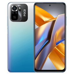 მობილური ტელეფონი XIAOMI POCO M5S BLUE (6.43", 6 GB, 128 GB)iMart.ge