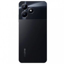 მობილური ტელეფონი REALME C53 BLACK (6.74", 6 GB, 128 GB)iMart.ge
