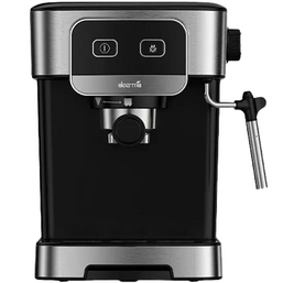 ყავის აპარატი DEERMA DEM-YS10W COFFEE MACHINE (1200 W, 1.8L)iMart.ge