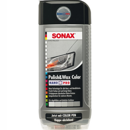 პოლირების ცვილი SONAX 296300 (500 ML)iMart.ge