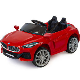 ბავშვის ელექტრო მანქანა BMW Z4 REDiMart.ge