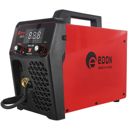 შედუღების აპარატი EDON MIG-285 (220 V)iMart.ge