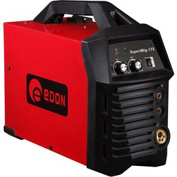 შედუღების აპარატი EDON MIG-175 (220 V)iMart.ge