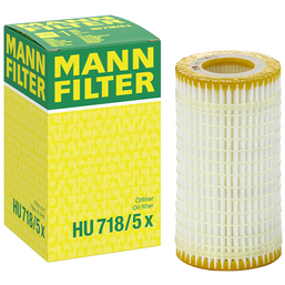 ზეთის ფილტრი MANN-FILTER HU 718/5 XiMart.ge