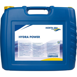 ჰიდრავლიკის ზეთი NSL HYDRA POWER HLP 68 20L (1 L)iMart.ge