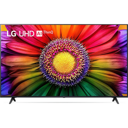 ტელევიზორი LG TV 43UR80006LJ 43"(109სმ), 3840 x 2160 (4K)(2023)iMart.ge