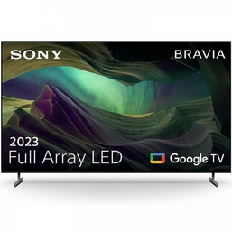 SMART ტელევიზორი SONY KD-75X85L (75", 3840X2160, 4K)iMart.ge