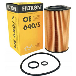 ზეთის ფილტრი FILTRON OE640/5iMart.ge