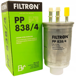 საწვავის ფილტრი FILTRON PP838/4iMart.ge