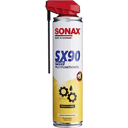 ჟანგის საწმენდი სპრეი SONAX 472300 (400 ML)iMart.ge
