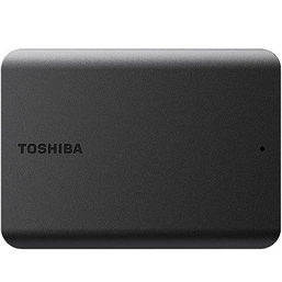 გარე მყარი დისკი TOSHIBA TDHDTB520EK3AA_P (2TB, USB 3/2.0, BLACK)iMart.ge