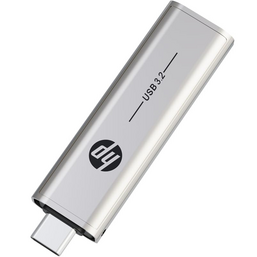 USB ფლეშ მეხსიერება HP X796C USB 3.2 OTG (32GB) SILVERiMart.ge