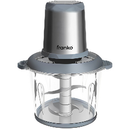 ჩოფერი FRANKO FCH-1225 (300 W, 3 L)iMart.ge