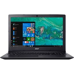 ნოუთბუქი Acer Aspire 3 (NX.H9KER.005) BlackiMart.ge