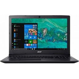 ნოუთბუქი Acer Aspire 3 (NX.H38ER.012) BlackiMart.ge