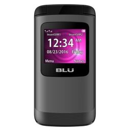 მობილური BLU Z131 FLEX BLACKiMart.ge