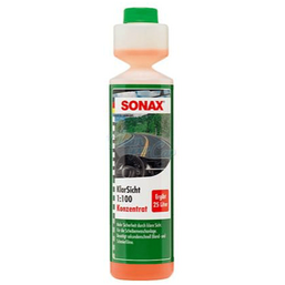 მინის საწმენდი სითხე SONAX 371141 (250ML)iMart.ge