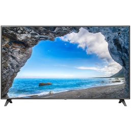 SMART ტელევიზორი LG HOTEL TV UQ751C 50UQ751C 50UQ751C0LG.AMAE (50", 3840 X 2160 4K)iMart.ge