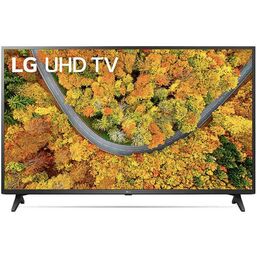SMART ტელევიზორი LG TV 55UP75003LF (55", 3840 X 2160, 4K)iMart.ge