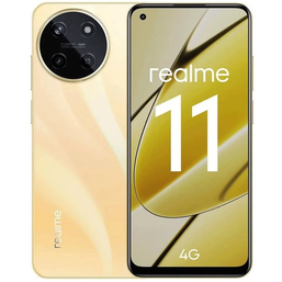 მობილური ტელეფონი REALME 11 RMX3636 GOLD NFC (8GB/256GB)iMart.ge