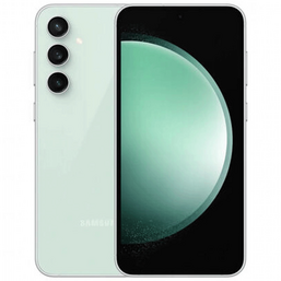 მობილური ტელეფონი SAMSUNG GALAXY S23 FE LIGHT GREEN (6.4", 8 GB, 128 GB)iMart.ge