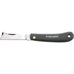 ბაღის დანა FISKARS GRAFTING PEN KNIFE K60 (17 სმ)iMart.ge