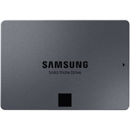 SSD მყარი დისკი SAMSUNG 870 QVO MZ-77Q2T0BW SATAIII 6GB/SiMart.ge