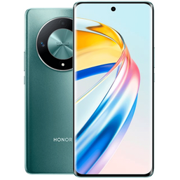 მობილური ტელეფონი HONOR X9B 5G EMERALD GREEN (6.78", 8 GB, 256 GB)iMart.ge