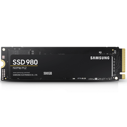 SSD მყარი დისკი SAMSUNG 980 500GB MZ-V8V500BWiMart.ge