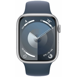 სმარტ საათი Apple Watch Series 9 GPS 45mm S/M A2980 (MR9D3QI/A_MR9D3QR/A)iMart.ge