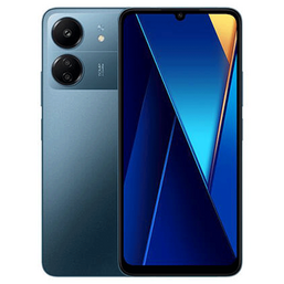 მობილური ტელეფონი XIAOMI POCO C65 BLUE (8 GB, 256 GB)iMart.ge