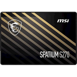 მყარი დისკი MSI SPATIUM S270 SATAIII (240 GB)iMart.ge