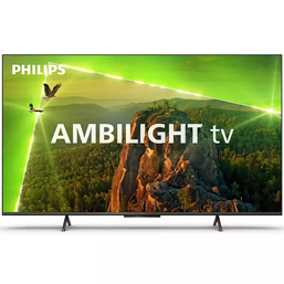 SMART ტელევიზორი PHILIPS 65PUS8118/12 (65", 3840 X 2160, 4K)iMart.ge