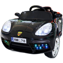 ბავშვის ელექტრო მანქანა PORSCHE YMR-718-BiMart.ge