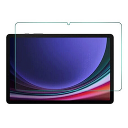 ეკრანის დამცავი GLASS PRO+ FULL SCREEN TEMPERED GLASS SAMSUNG X710 GALAXY TAB S9 11.0 INCH 2023 TRANSPARENTiMart.ge