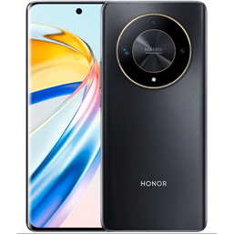 მობილური ტელეფონი HONOR X9B 5G MIDNIGHT BLACK (6.7", 12 GB, 256 GB)iMart.ge