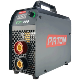 შედუღების აპარატი PATON ECO-200 (220 V, 200 A)iMart.ge