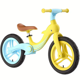 საბავშვო ბალანს ველოსიპედი 398-0527-06 (12")iMart.ge