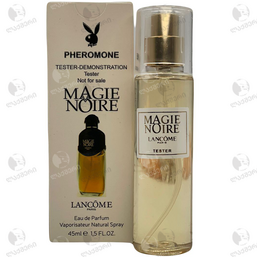 ქალის სუნამო PHEROMONE MAGIE NOIRE LANCÔME (ტესტერი, 45 მლ)iMart.ge