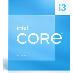 პროცესორი INTEL CORE I3 13100F TRAY (I3-13100/T)iMart.ge