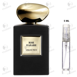 UNISEX სუნამო ARMANI/PRIVE ROSE D'ARABIE (ორიგინალი პარფიუმი, 5.0 ML)iMart.ge